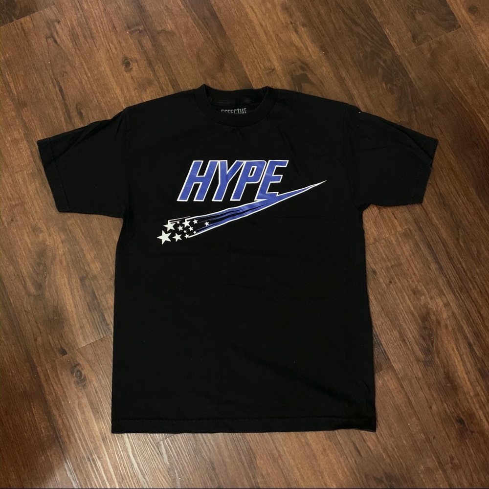 Hypebeast Tee